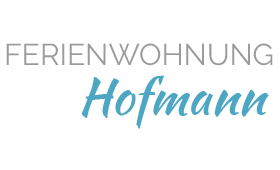 Ferienwohnung Hofmann - Logo